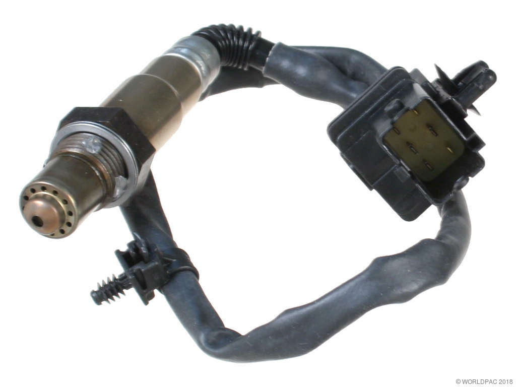 2004-2005 Cadillac CTS Oxygen Sensor - Upstream (Bosch)