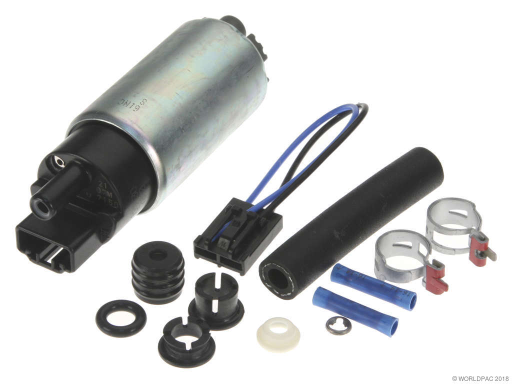 2002 Suzuki XL-7 Electric Fuel Pump (Denso)