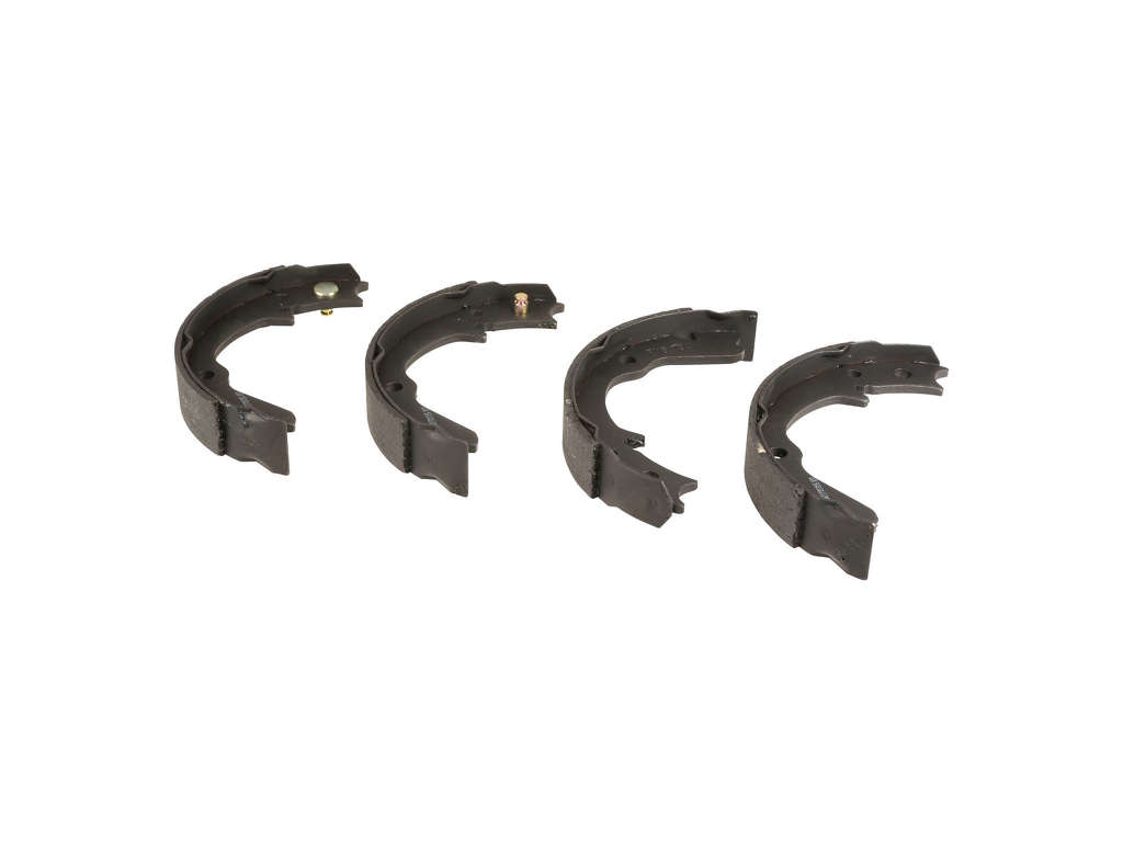 2005-2006 Saab 9-2X Parking Brake Shoe (Wagner Brake)