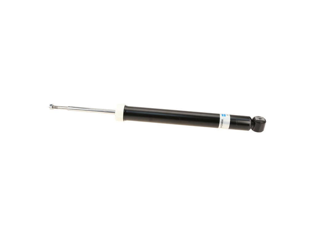 2007-2010 BMW X3 Suspension Shock Absorber - Rear (Bilstein)