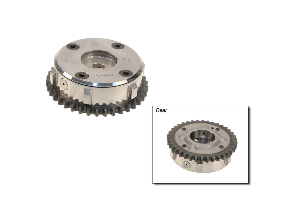 2006-2013 Mazda 3 Engine Variable Valve Timing (VVT) Sprocket - Intake (Genuine)