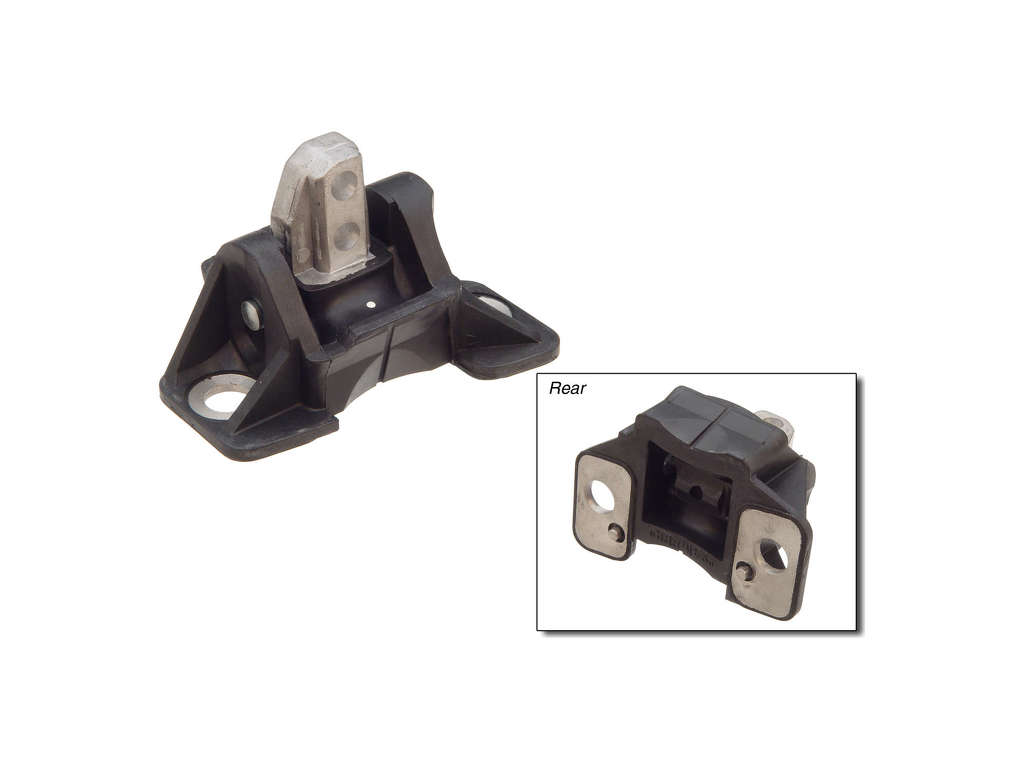 1993-1996 Volvo 850 Engine Mount - Right (Corteco)