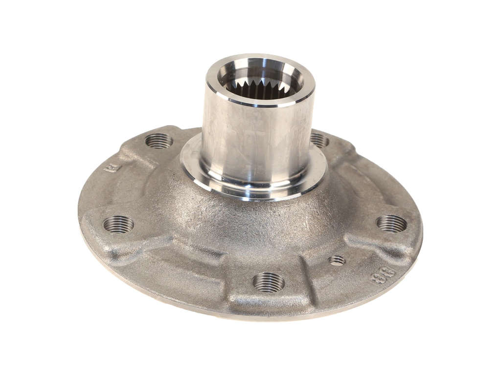 2014-2016 BMW 435i Wheel Hub - Rear (Genuine)