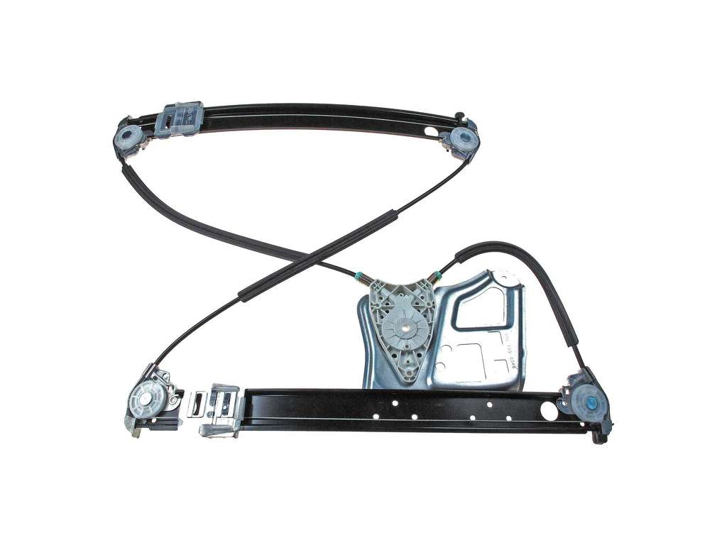 2001-2002 Mercedes-Benz S600 Window Regulator - Front Left (Dorman)