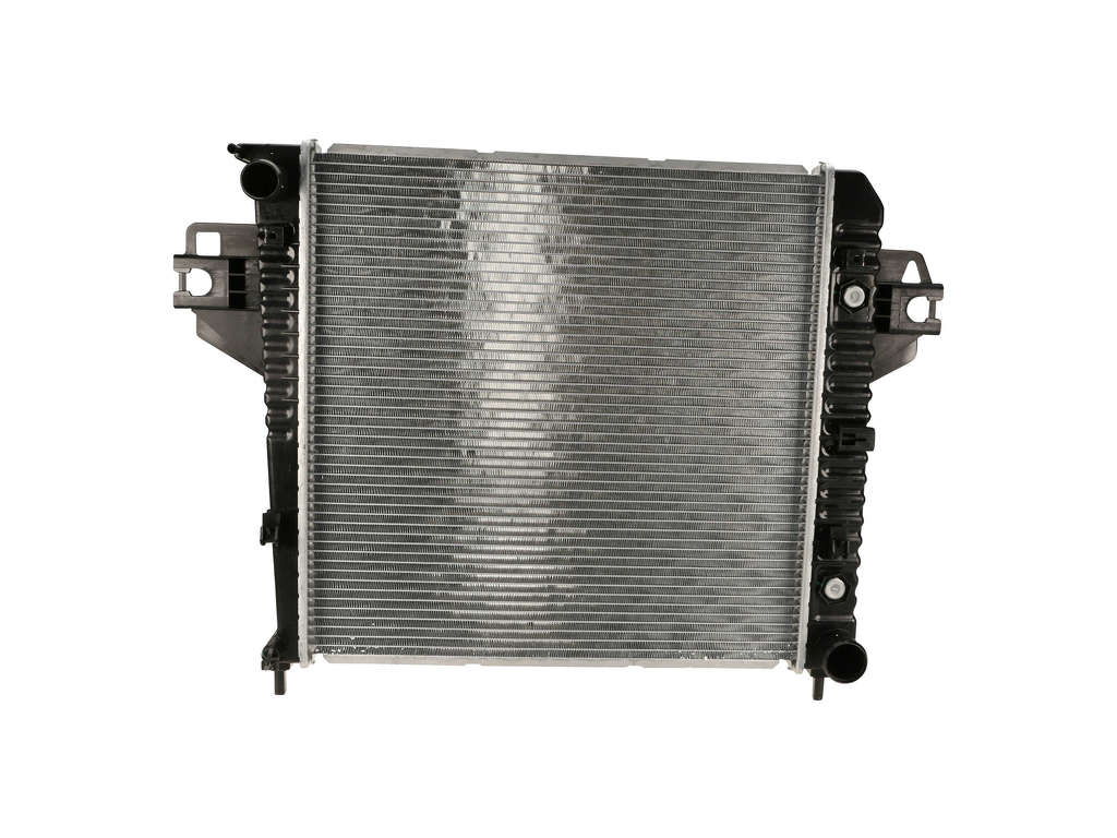 2002-2006 Jeep Liberty Radiator (CSF)