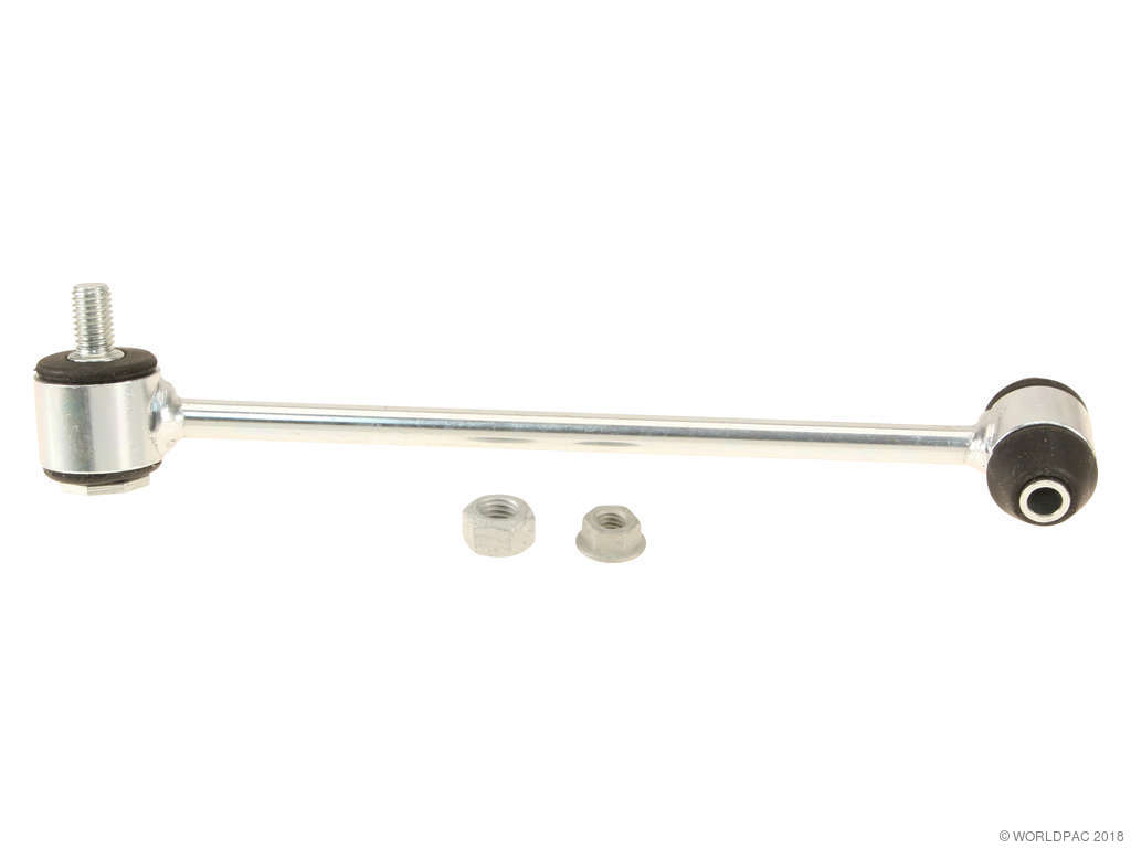 2013-2015 Mercedes-Benz GLK250 Suspension Stabilizer Bar Link - Rear Left (Lemfoerder)
