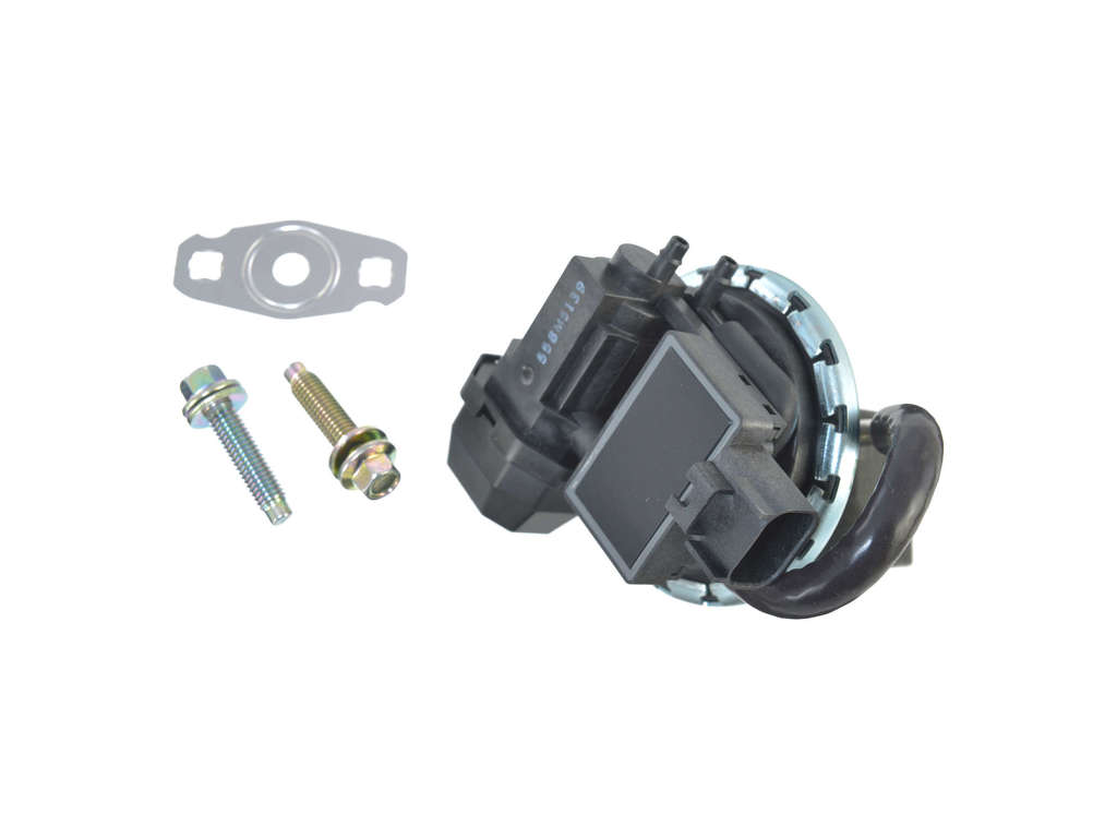 2003-2006 Lincoln LS Exhaust Gas Recirculation (EGR) Valve (Autopart International)