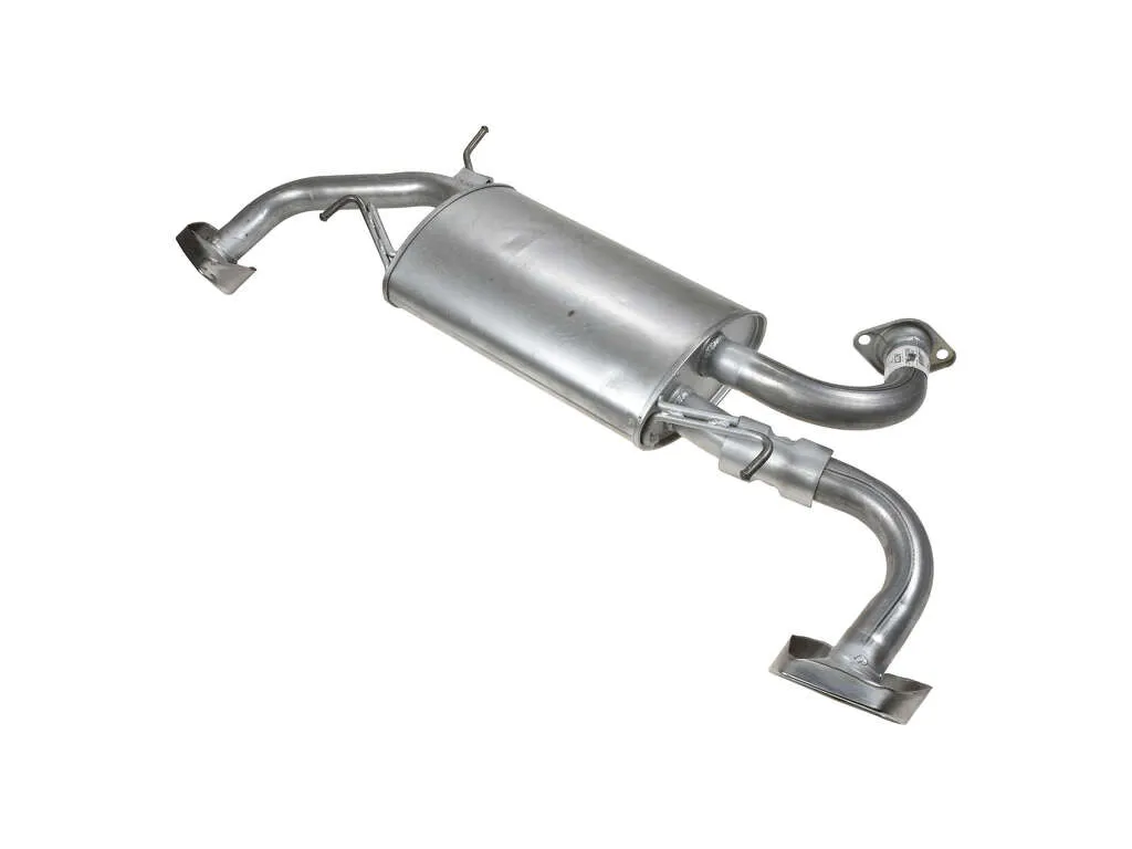 2010-2012 Acura RDX Exhaust Muffler (Autopart International)