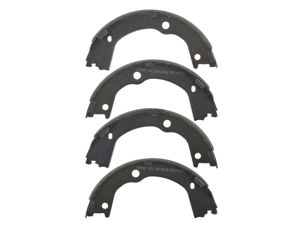 2011-2013 Kia Sorento Parking Brake Shoe (Autopart International)