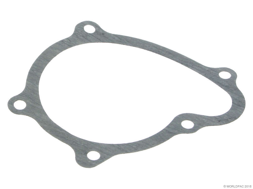1989-1991 Volvo 780 Engine Water Pump Gasket (Victor Reinz)