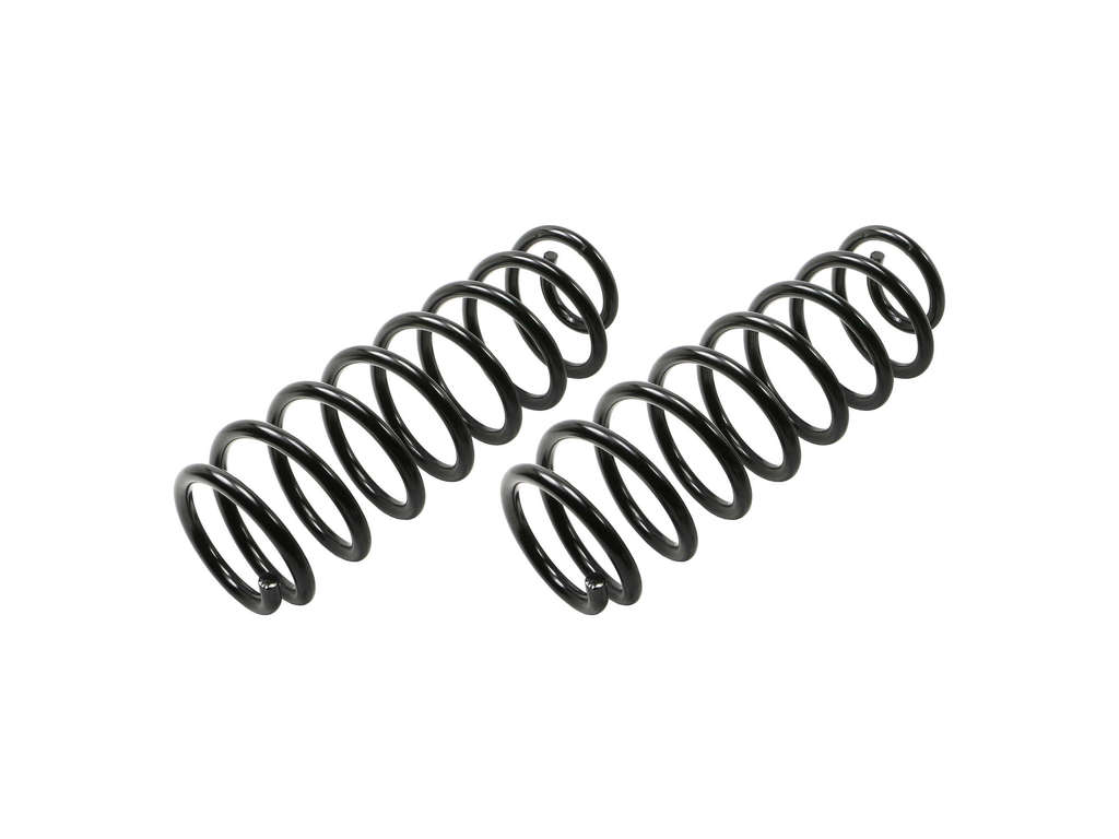 2010-2011 Mercury Milan Coil Spring - Rear (Moog)