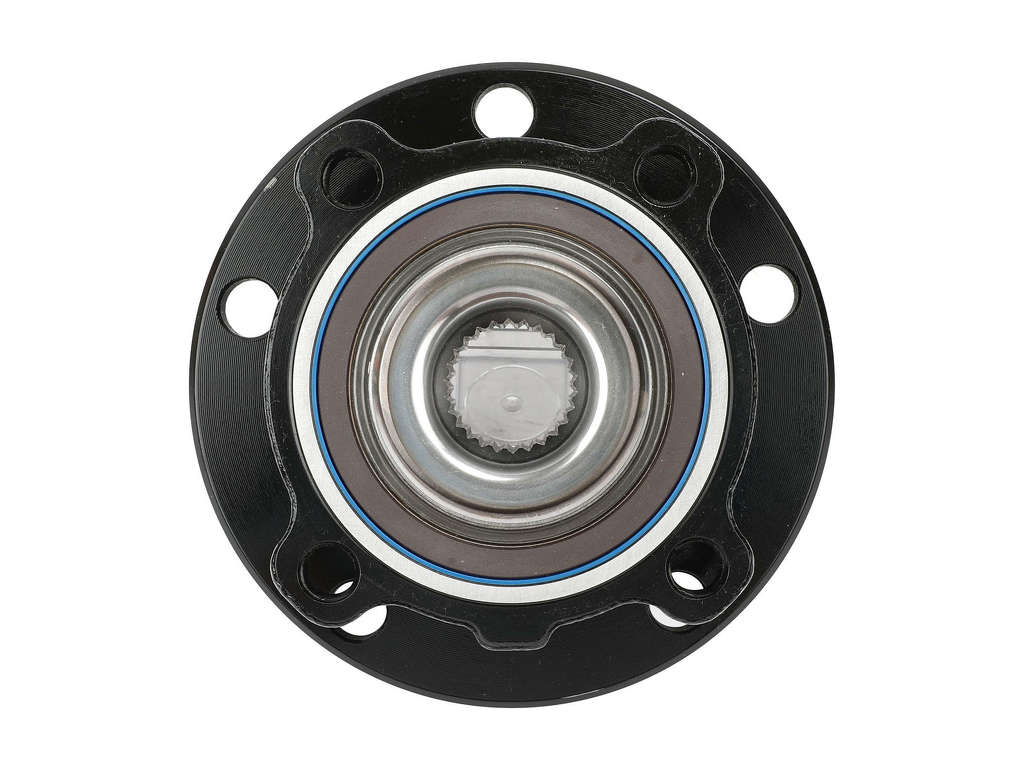 2013-2016 Mini Cooper Paceman Wheel Bearing and Hub Assembly - Front or Rear (CARQUEST)