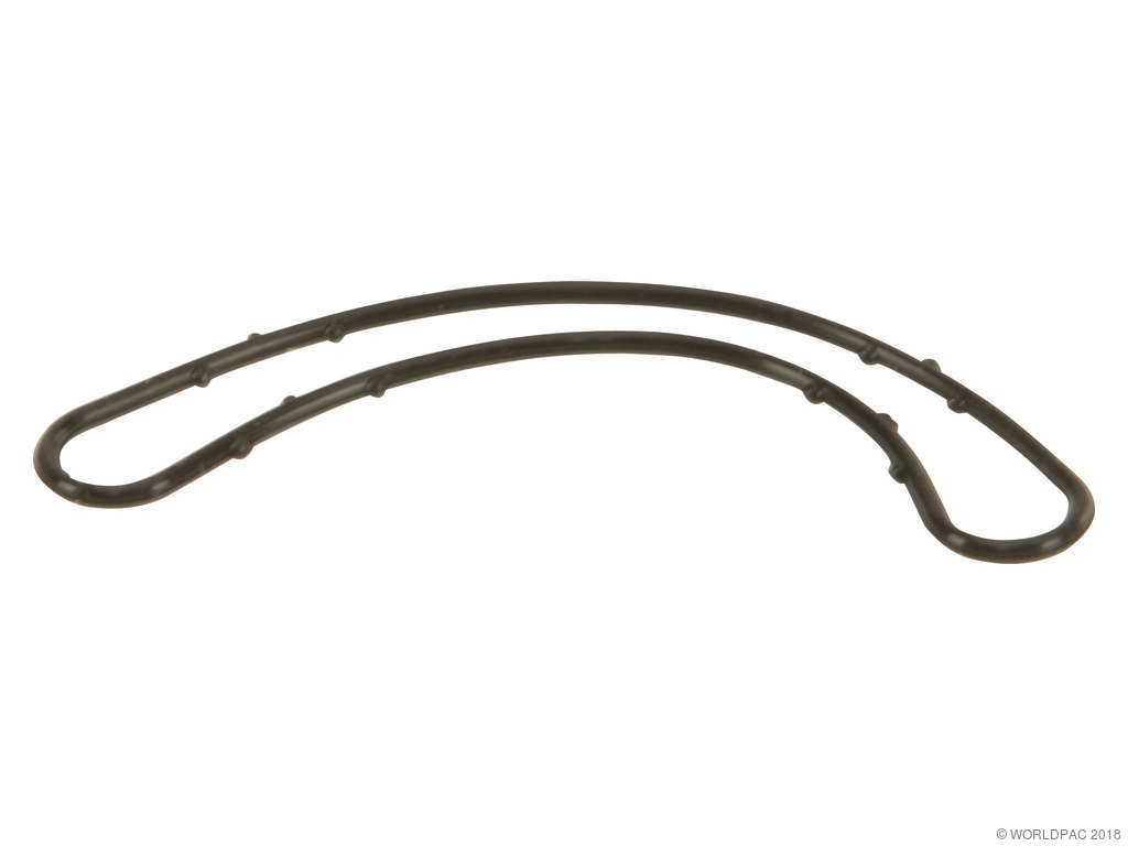 2007-2011 Audi Q7 Engine Timing Chain Tensioner Gasket - Center Lower (Victor Reinz)