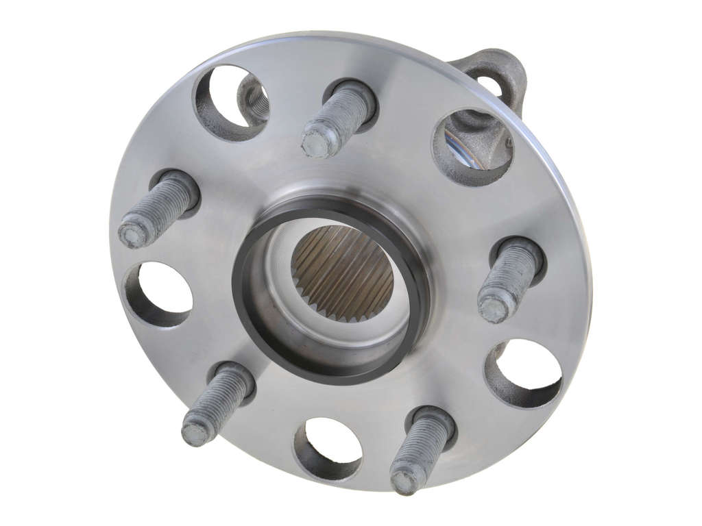 2005-2007 Lexus GS430 Wheel Bearing and Hub Assembly - Rear (Autopart International)