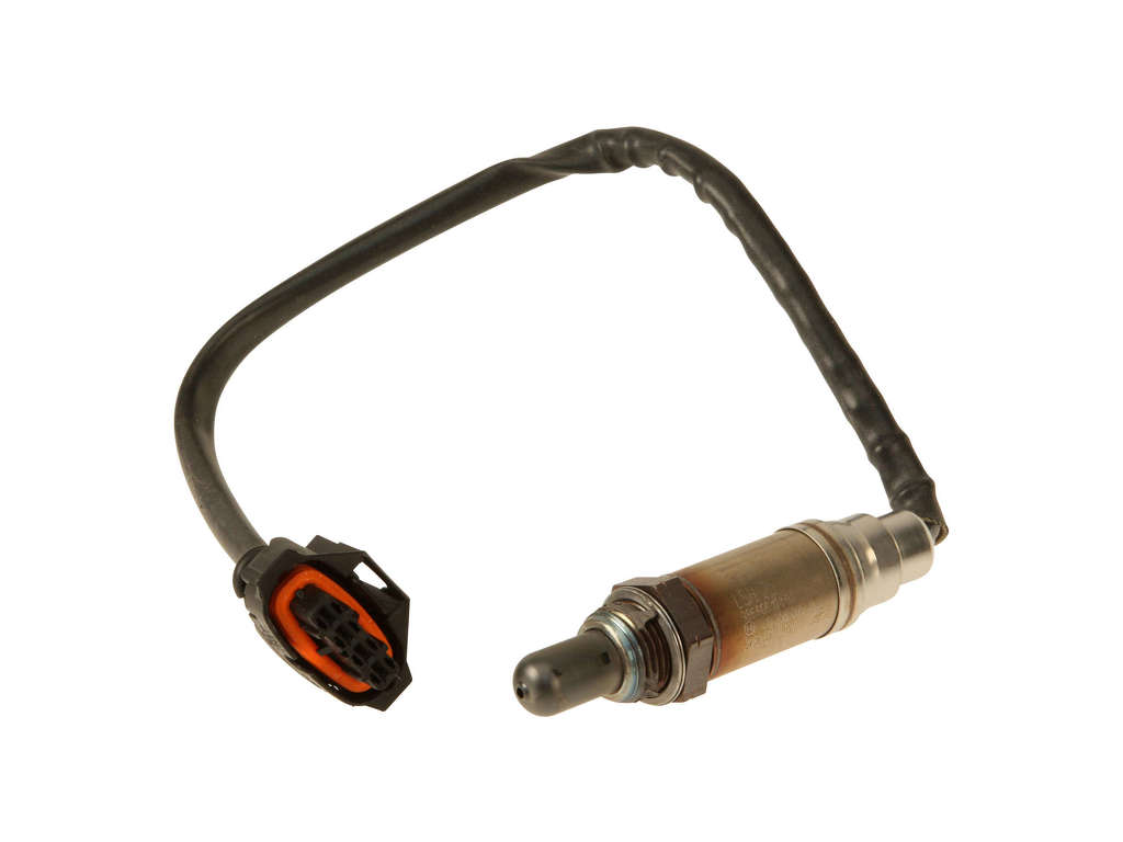 2000-2002 Porsche Boxster Oxygen Sensor - Downstream (Bosch)