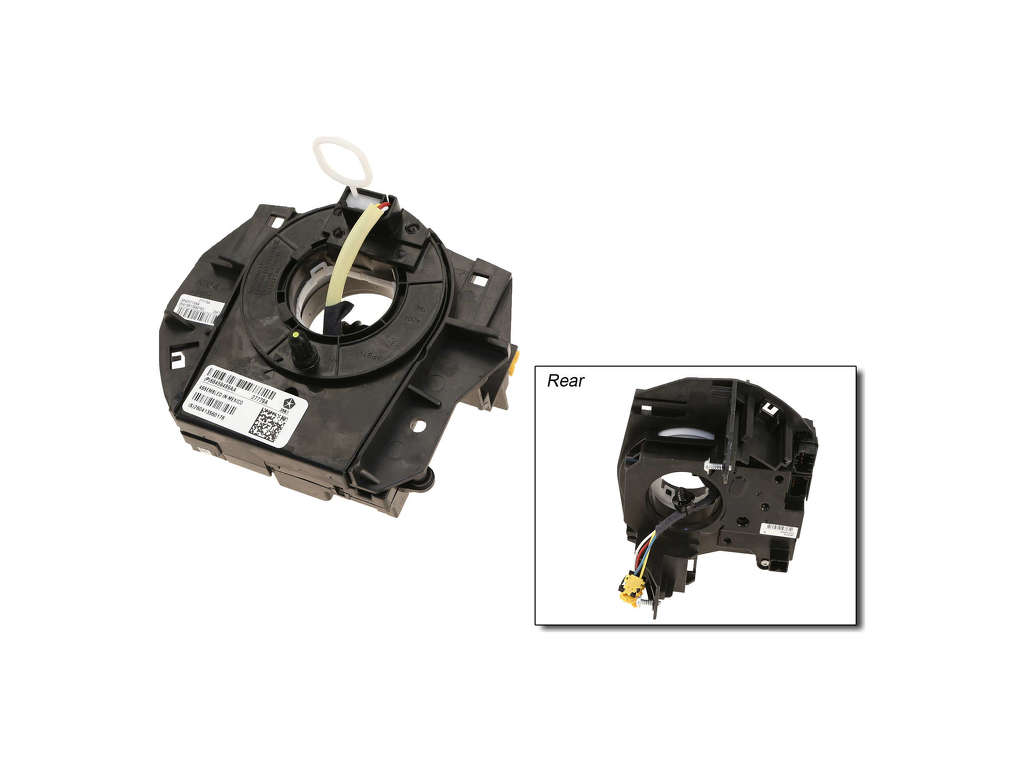 2008-2015 Dodge Grand Caravan Steering Angle Sensor (Mopar)