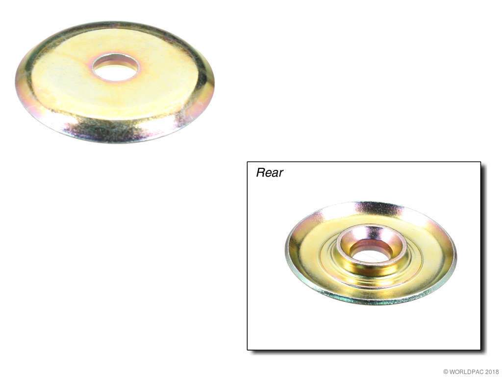 2001-2006 BMW M3 Suspension Strut Spacer (Genuine)