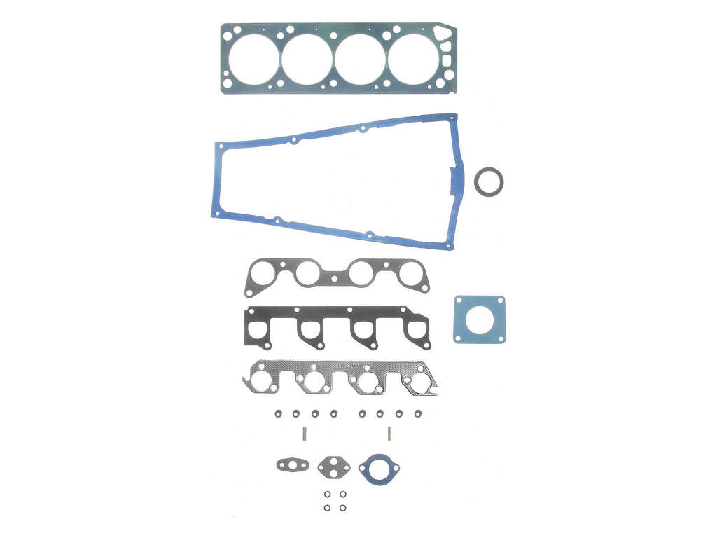 1995-1997 Mazda B2300 Engine Cylinder Head Gasket Set (Fel-Pro)
