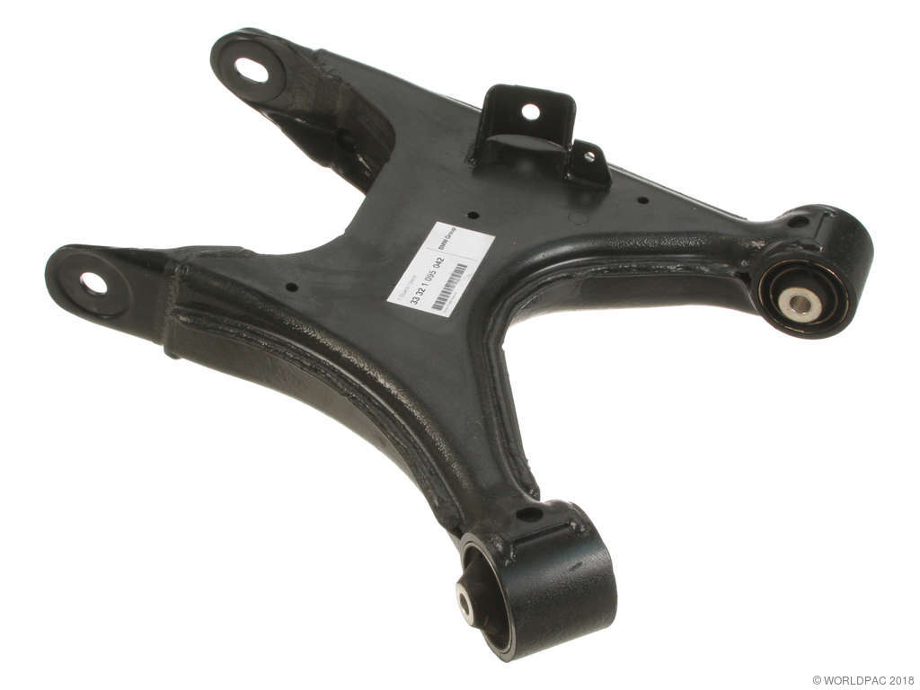 1995-2001 BMW 740i Suspension Control Arm - Rear Right Lower (Genuine)