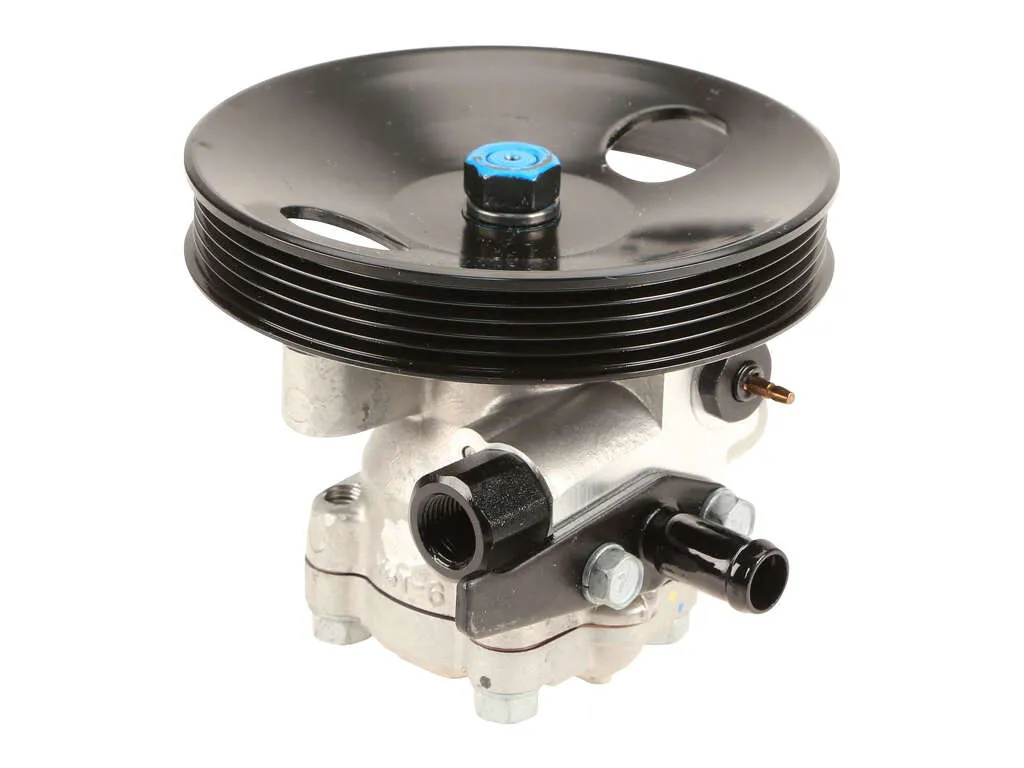 2001-2006 Hyundai Santa Fe Power Steering Pump (Mando)
