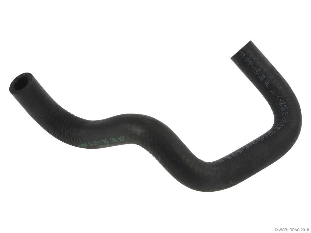1998-2000 BMW 528i Brake Vacuum Hose (Genuine)