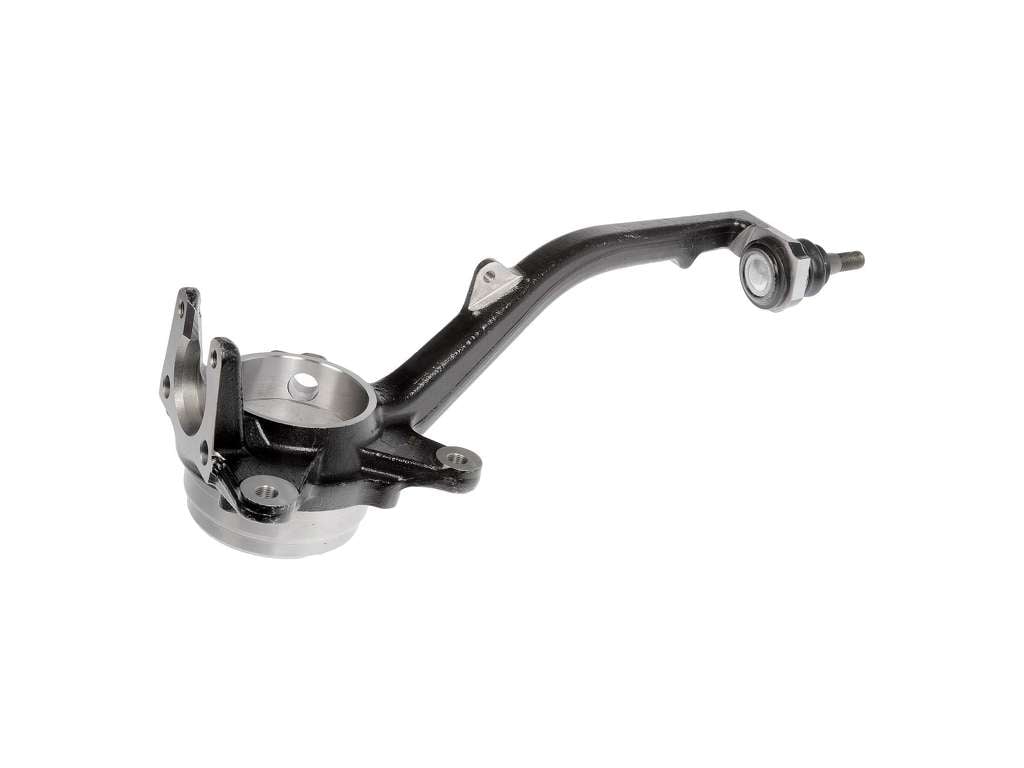 2001-2004 Toyota Sequoia Steering Knuckle - Front Left (Dorman)