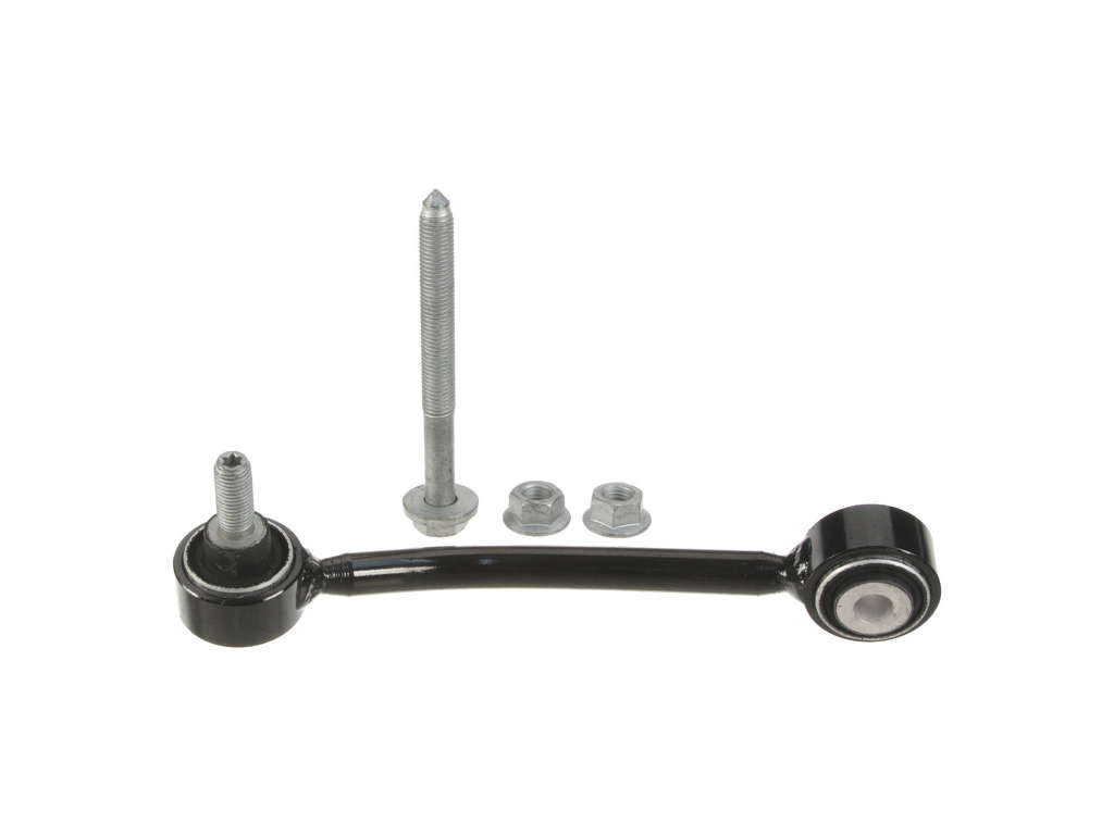 2007-2012 Audi Q7 Suspension Stabilizer Bar Link - Rear Right (Lemfoerder)