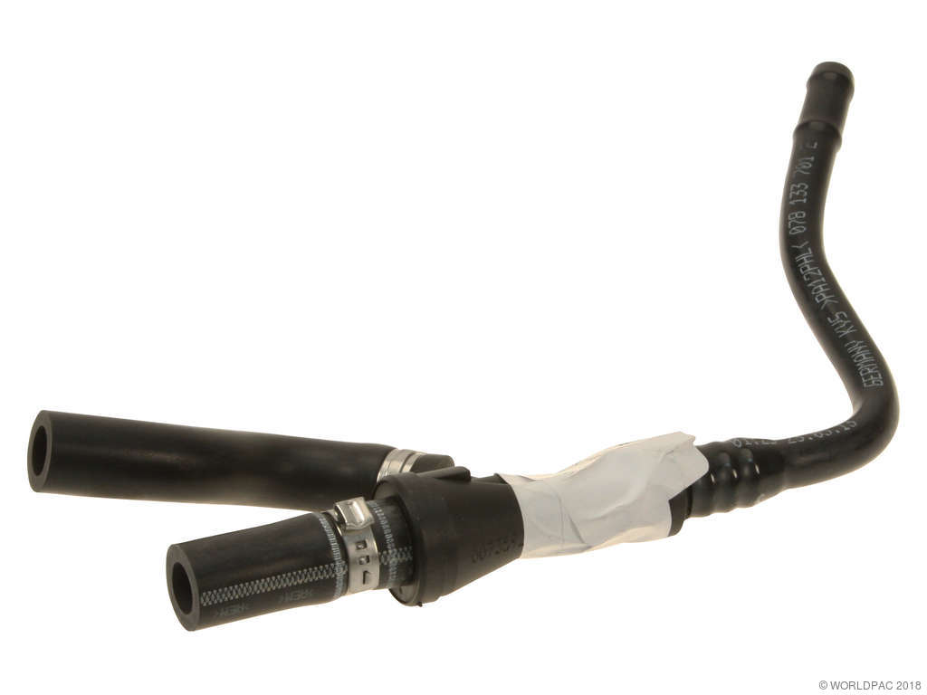 1996-1997 Audi A4 Engine Crankcase Suction Pump (Kayser)