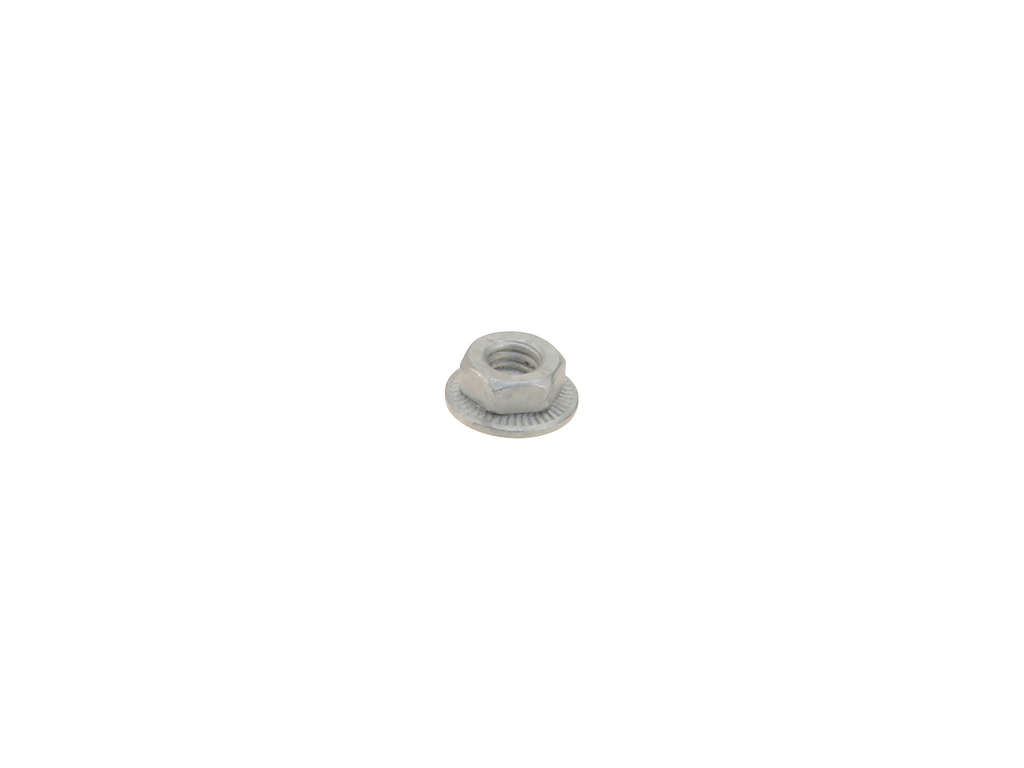 2011-2018 Volkswagen Jetta Nut (Genuine)