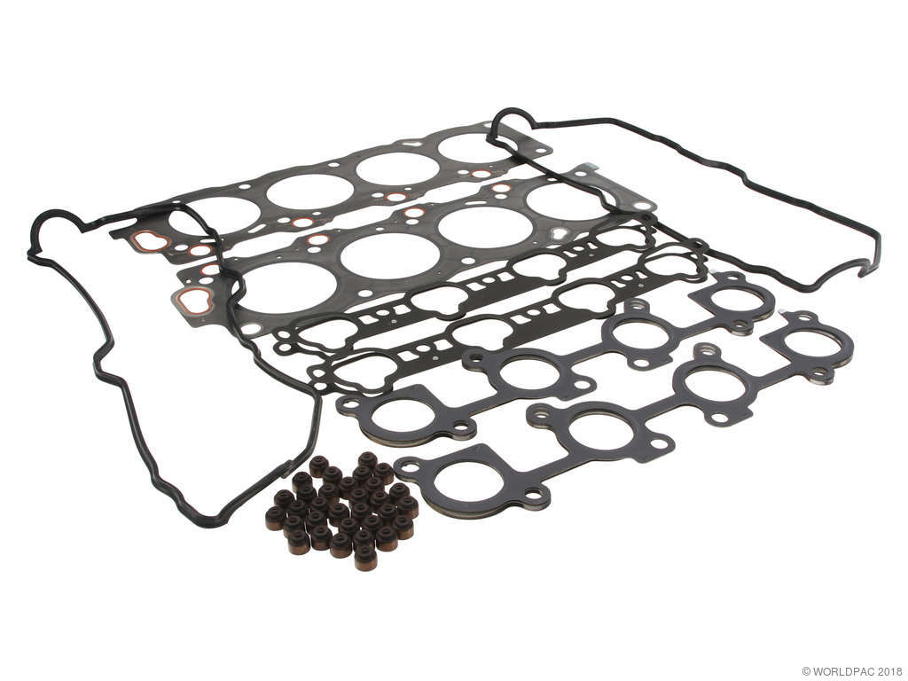 1995-1997 Lexus SC400 Engine Cylinder Head Gasket Set (Ishino Stone)