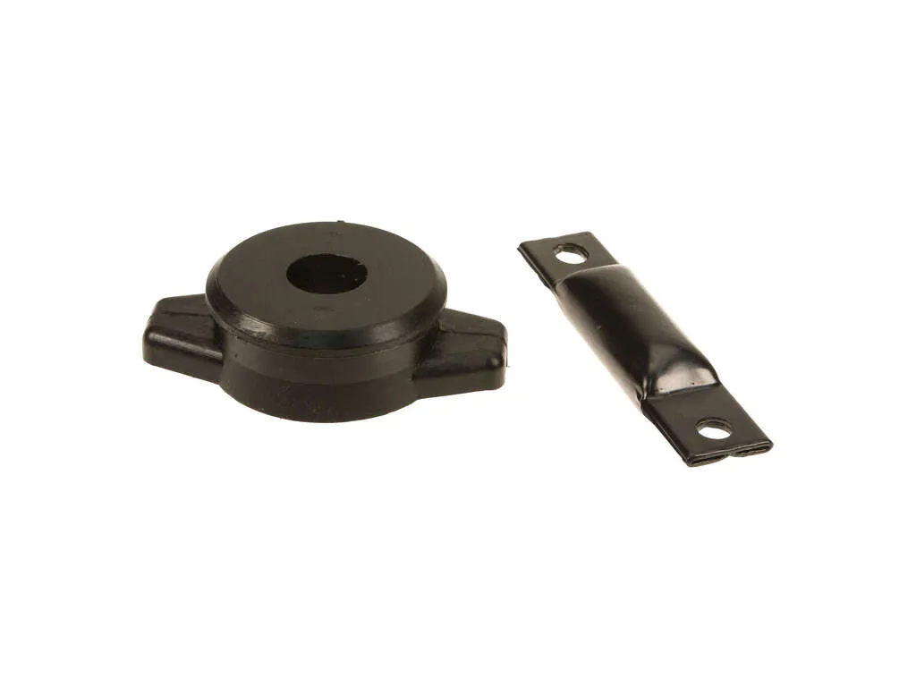 1990-1993 Acura Integra Suspension Trailing Arm Bushing (AST)