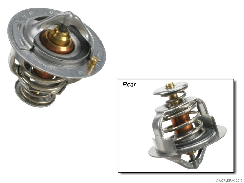 1997-2001 INFINITI Q45 Engine Coolant Thermostat (Genuine)