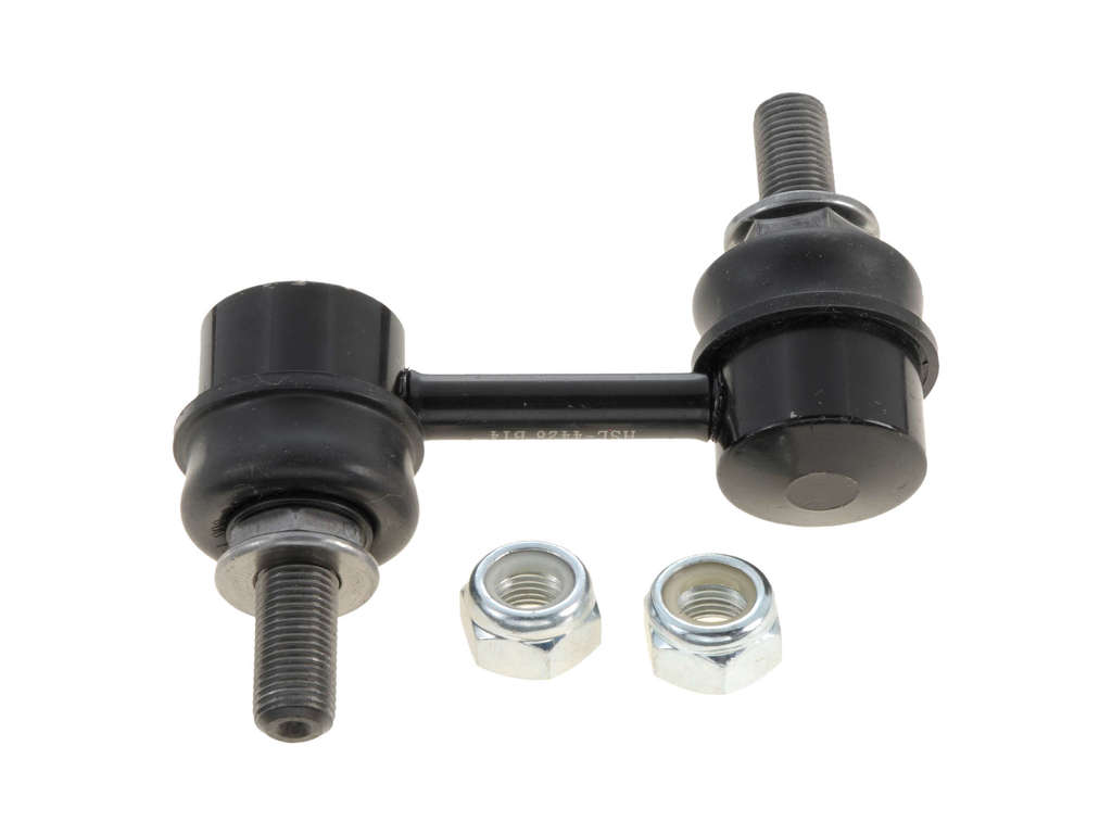 2009-2010 INFINITI QX56 Suspension Stabilizer Bar Link Kit - Front (Autopart International)