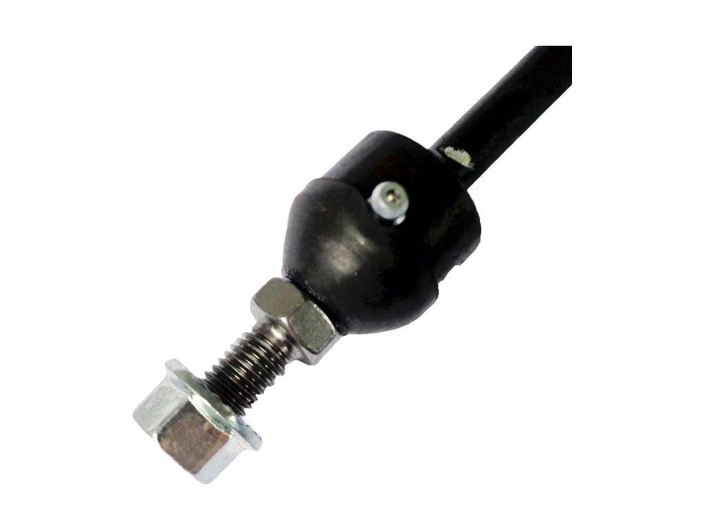 2006-2008 Lincoln Mark LT Suspension Stabilizer Bar Link - Front (Driveworks)