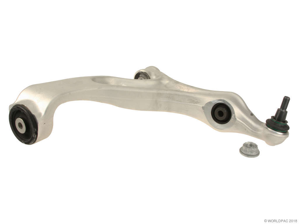 2007-2015 Audi Q7 Suspension Control Arm - Front Left Lower (Lemfoerder)