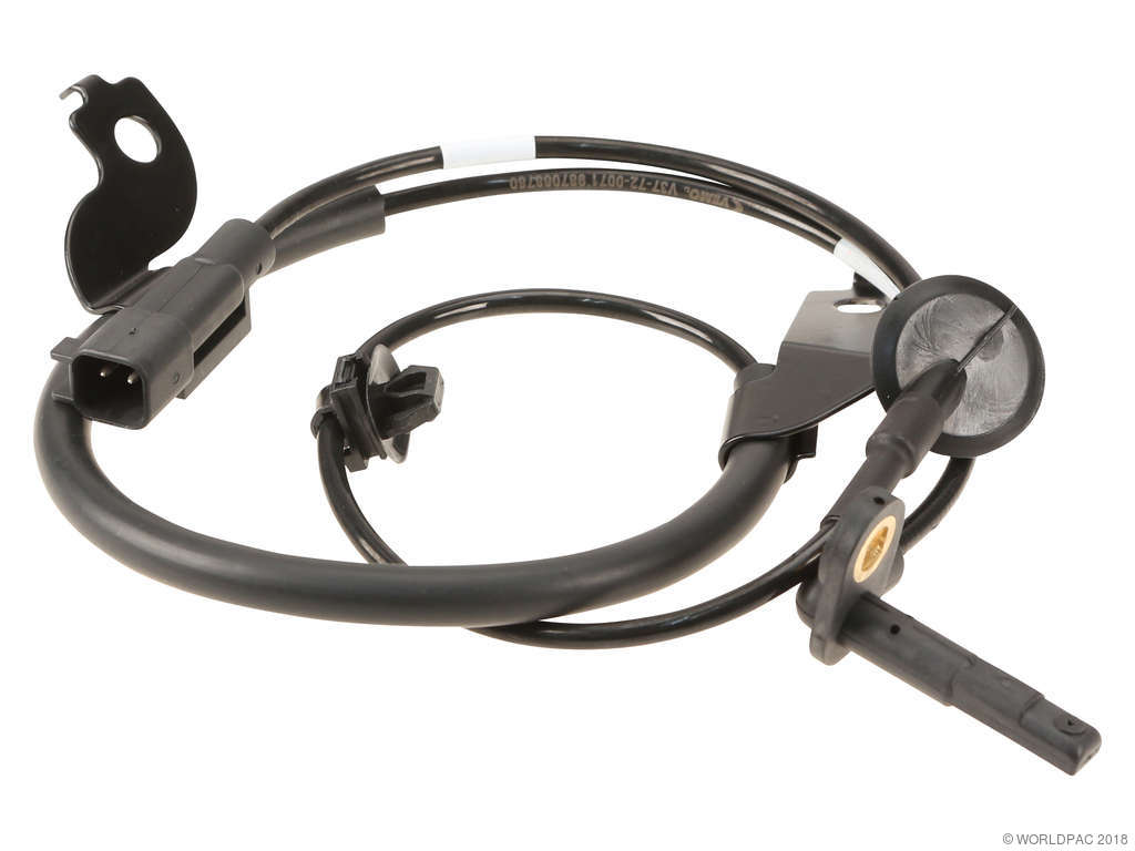 2007-2016 Mitsubishi Outlander ABS Wheel Speed Sensor - Front Left (Vemo)