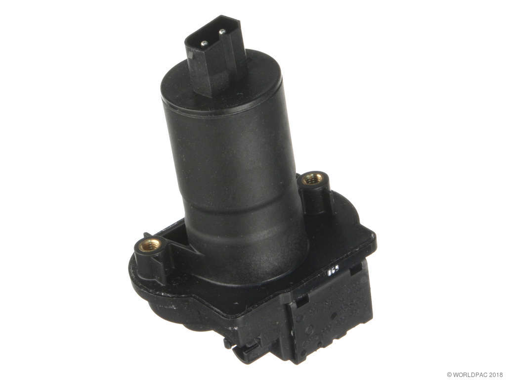 1996-2000 BMW Z3 Fuel Injection Throttle Control Actuator (Genuine)