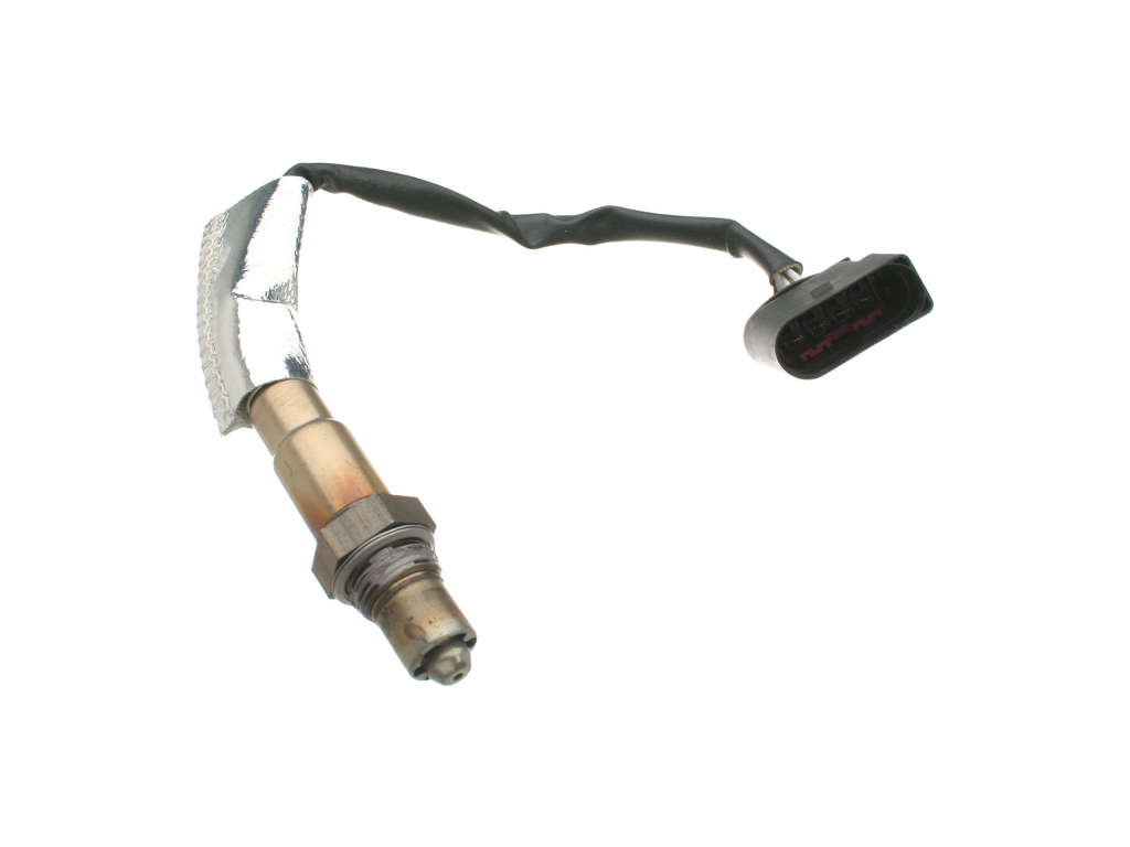 2001-2002 Audi TT Quattro Oxygen Sensor - Upstream (Bosch)