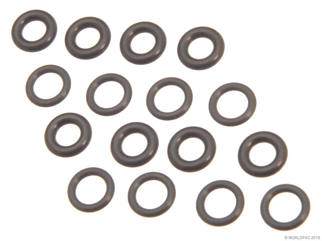 2002-2003 Isuzu Axiom Fuel Injector Seal Kit (Nippon Reinz)