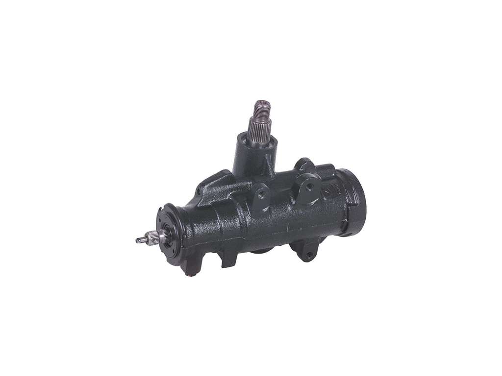 1997 GMC Jimmy Steering Gear Box (Cardone)
