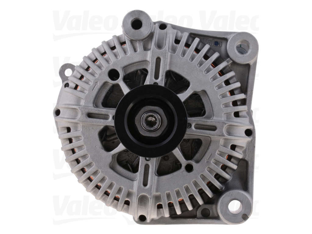 2004-2006 BMW X5 Alternator (Valeo)