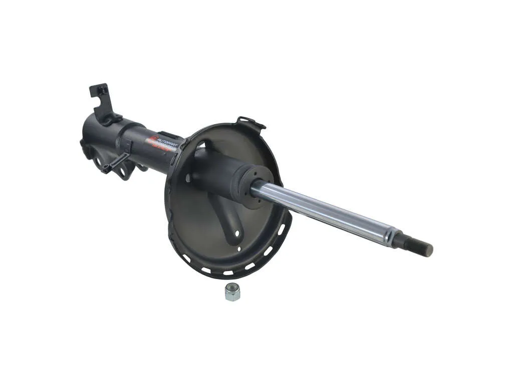 2006-2007 Toyota Highlander Suspension Strut Assembly - Rear Left (Autopart International)