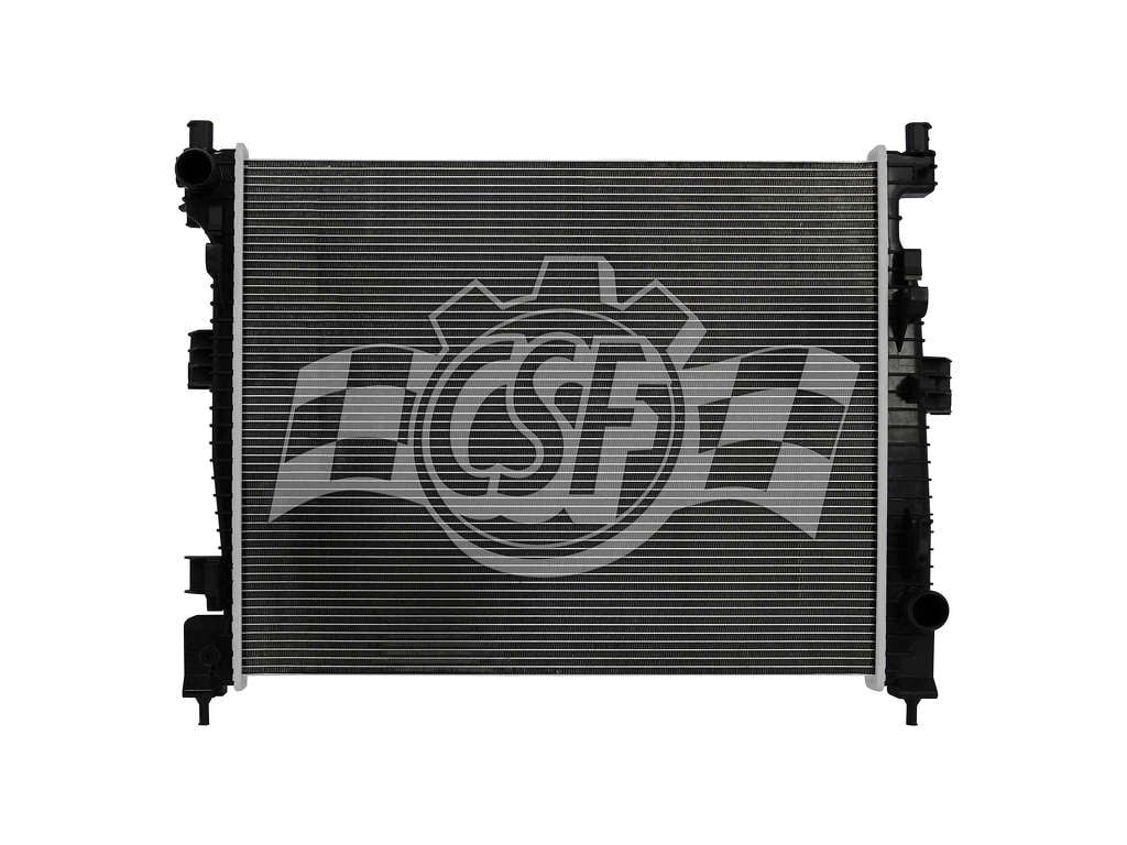 2019-2020 Dodge Durango Radiator (CSF)
