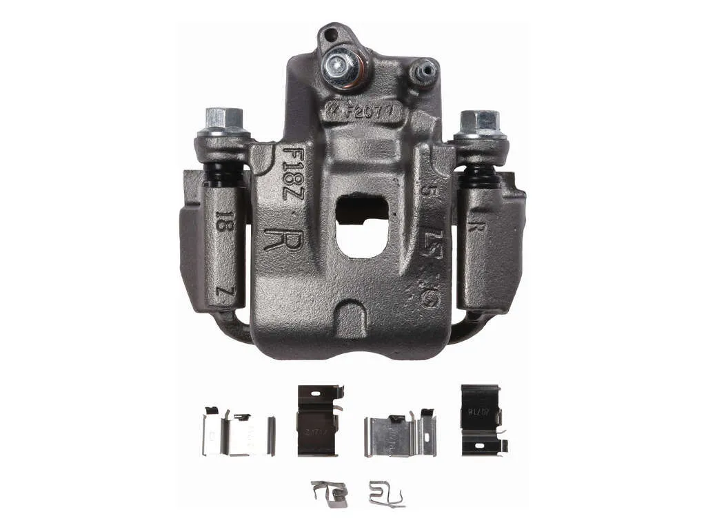 1995-2004 Toyota Tacoma Disc Brake Caliper - Front Right (Autopart International)
