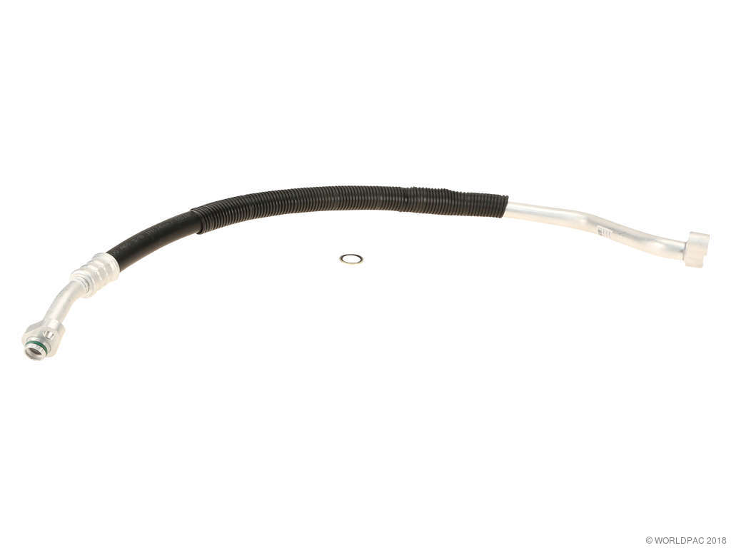 2007-2010 Chrysler PT Cruiser A/C Refrigerant Hose (Four Seasons)