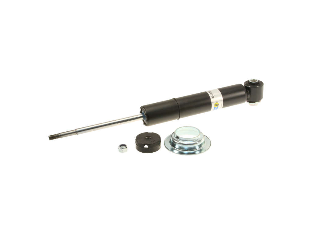 2004-2005 BMW 645Ci Suspension Shock Absorber - Rear (Bilstein)