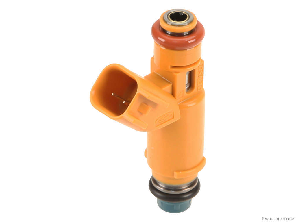 2006-2009 Land Rover Range Rover Fuel Injector (Genuine)