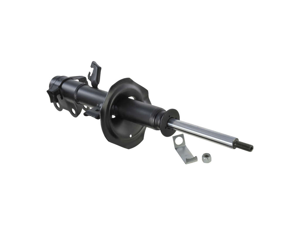 2009-2014 Nissan Cube Suspension Strut Assembly - Front Right (Autopart International)