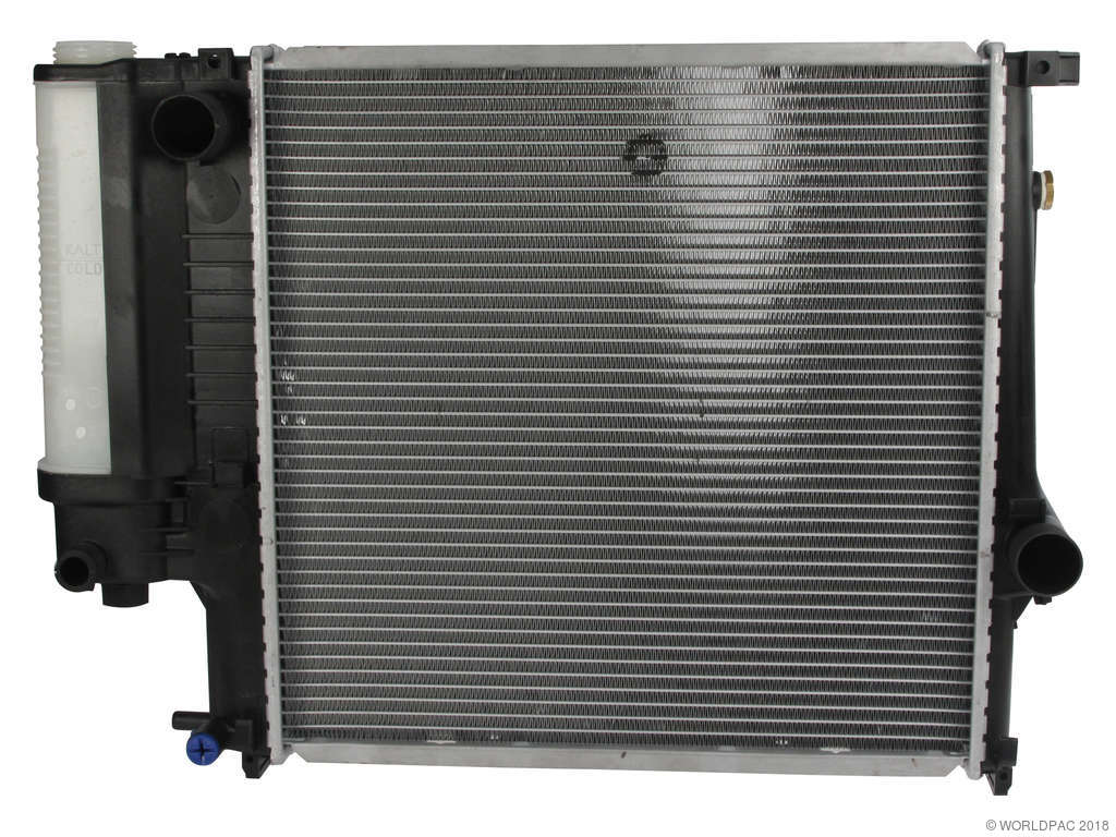 1996-1998 BMW Z3 Radiator (Behr)