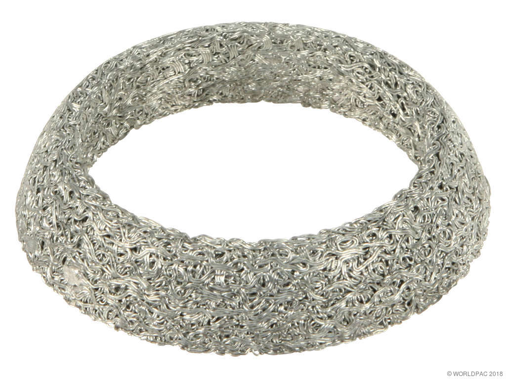 1999-2005 Subaru Forester Catalytic Converter Gasket - Rear (HJS)